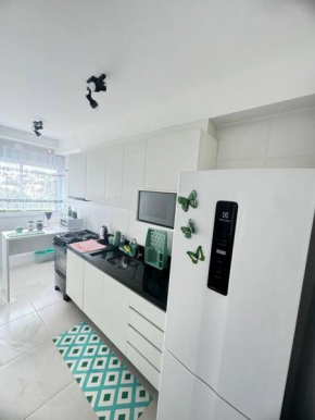 Apartamento com suíte